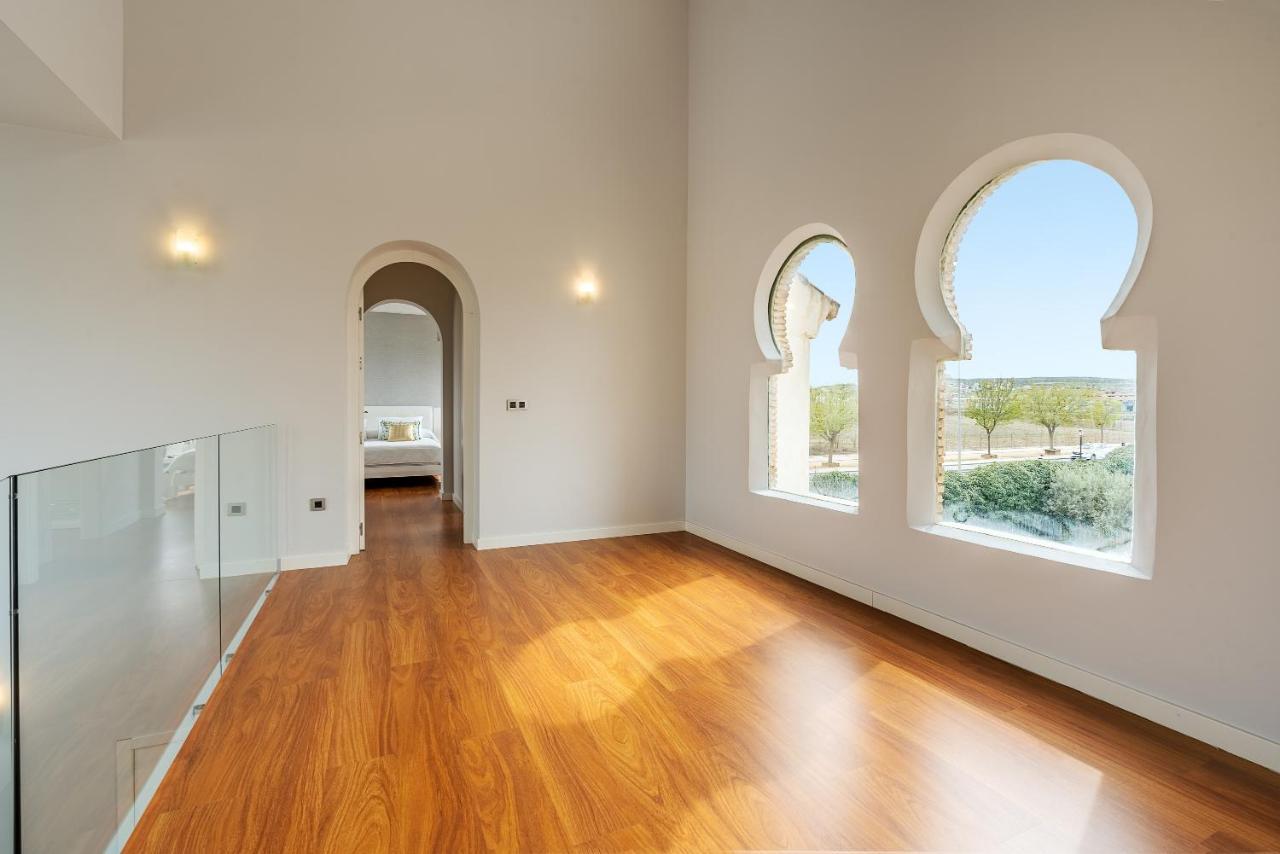 Villa Valeria Las Gabias المظهر الخارجي الصورة